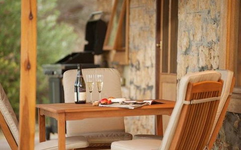 Wigley Retreat - Accommodation Australia 4