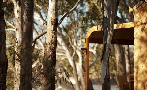 Wigley Retreat - Accommodation Australia 5