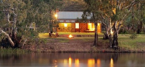 Wigley Retreat - Accommodation Australia 6