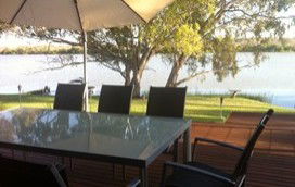 River Vine - Accommodation Australia 1