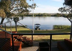 River Vine - Accommodation Australia 4