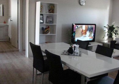 Luxury Vineyard Cottage On Pike River, Lyrup - Accommodation Australia 1