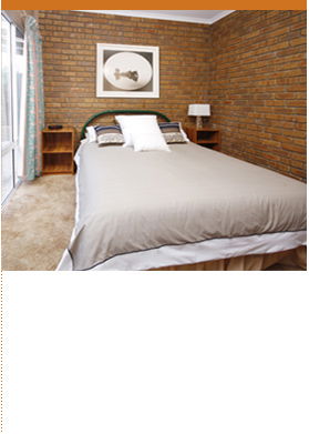 The Bellum Hotel - Accommodation Australia 1