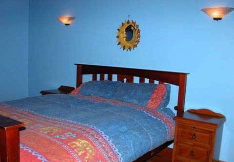Rivergum Cottage - Accommodation Australia 2