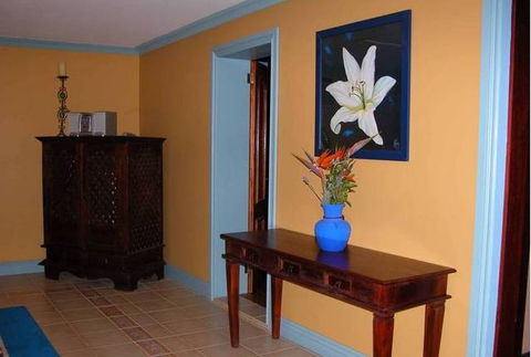 Rivergum Cottage - Accommodation Australia 3