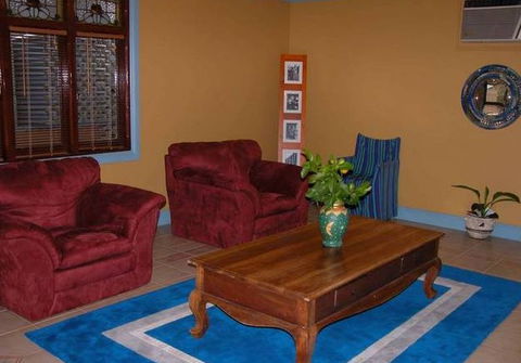 Rivergum Cottage - Accommodation Australia 5