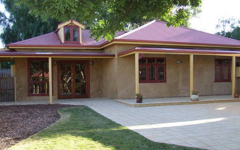 Rivergum Cottage - Accommodation Australia 6