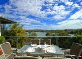 Riverscape Holiday Home - Accommodation Australia 1