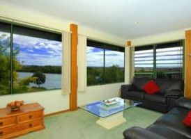 Riverscape Holiday Home - Accommodation Australia 2