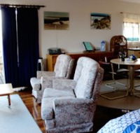 The Yardarm BB - Accommodation Australia