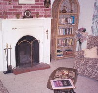 Morse Cottage - Local Tourism