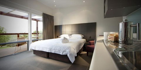 Longview Vineyard Apartments - Local Tourism 2