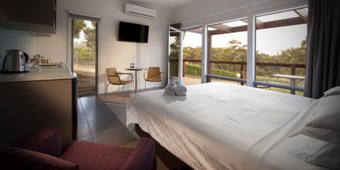 Longview Vineyard Apartments - Local Tourism 4