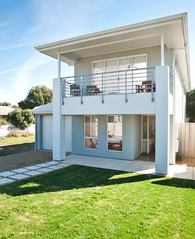 Coast & Vines @ Moana Beach - Accommodation Australia 0