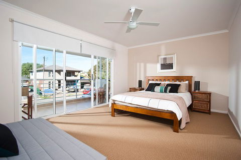 Coast & Vines @ Moana Beach - Accommodation Australia 3