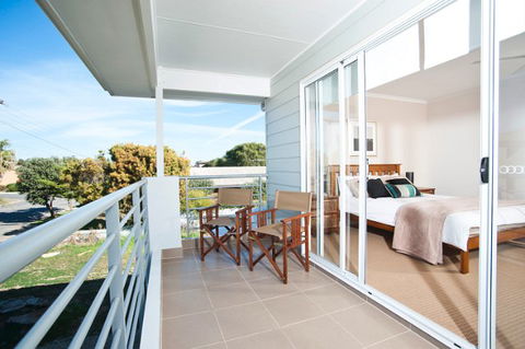 Coast & Vines @ Moana Beach - Accommodation Australia 4