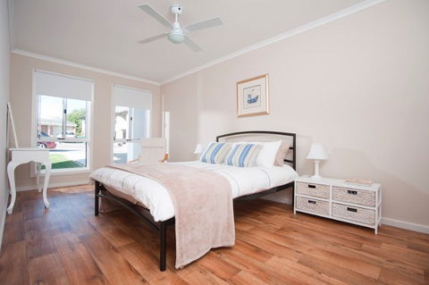 Coast & Vines @ Moana Beach - Accommodation Australia 5