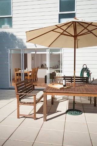 Coast & Vines @ Moana Beach - Accommodation Australia 9