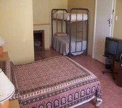 North Blinman Hotel - Accommodation Australia 0