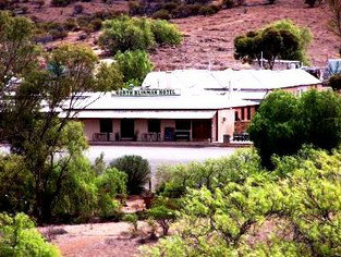North Blinman Hotel - Accommodation Australia 5