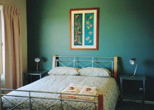 Kooran Rise - Accommodation Australia 1