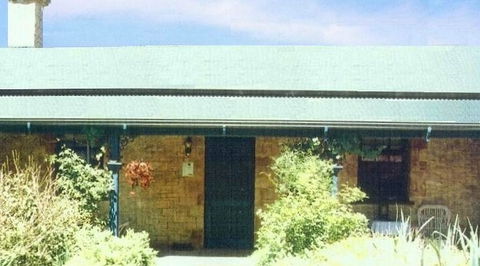 Oldfields - Accommodation Australia 1