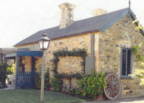Oldfields - Accommodation Australia 2