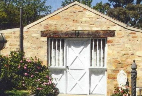 Oldfields - Accommodation Australia 4