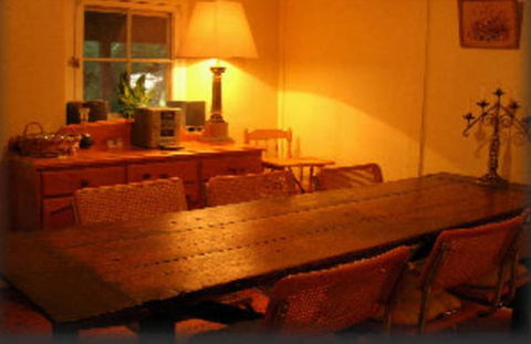 Peppertree - Mintaro - Accommodation Australia 0