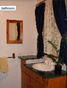 Peppertree - Mintaro - Accommodation Australia 1