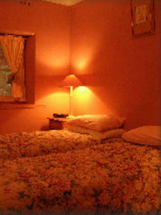 Peppertree - Mintaro - Accommodation Australia 2