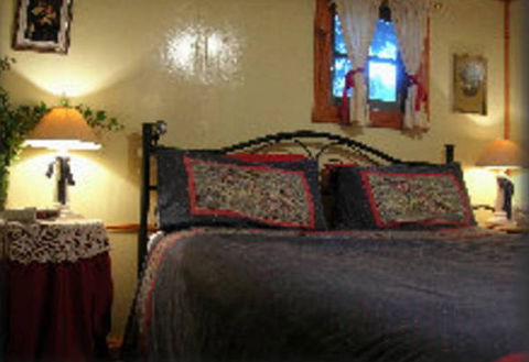 Peppertree - Mintaro - Accommodation Australia 3
