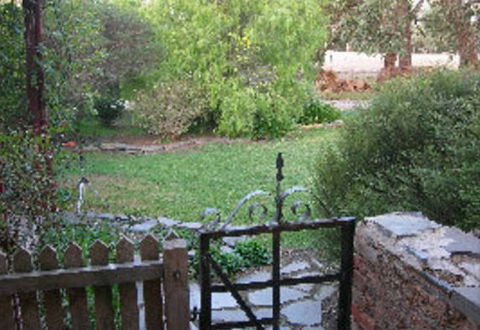 Peppertree - Mintaro - Accommodation Australia 5