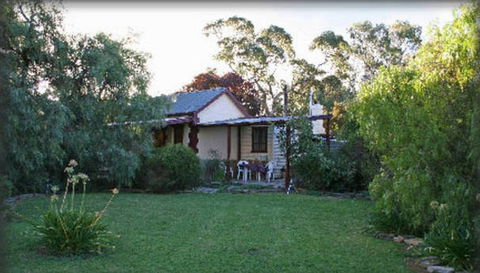 Peppertree - Mintaro - Accommodation Australia 7