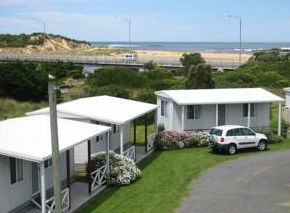 Peterborough Caravan Park - Accommodation Australia 3