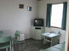 Peterborough Caravan Park - Accommodation Australia 4