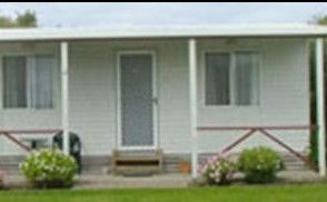 Peterborough Caravan Park - Accommodation Australia 6