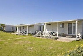 Peterborough Caravan Park - Accommodation Australia 7