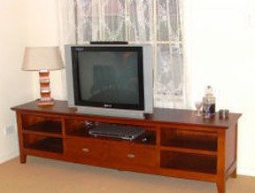 Suite 68 - Accommodation Australia 1