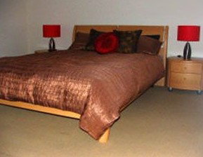 Suite 68 - Accommodation Australia 2