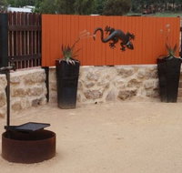 The Cottage at Ramco - Accommodation Australia