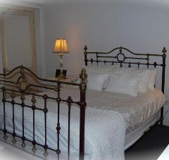 Springton Heritage Bed And Breakfast - Accommodation Australia 2