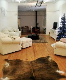 Springton Heritage Bed And Breakfast - Accommodation Australia 6