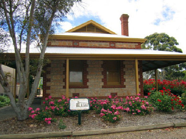 Maitland SA Accommodation Australia