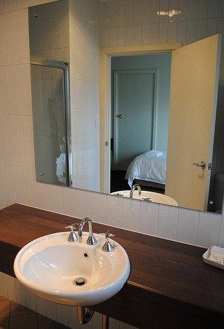 Accommodation Australia