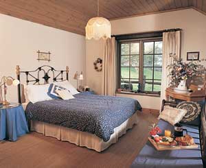 Adelaide Hills Country Cottages - Gum Tree Cottage - Accommodation Australia 1