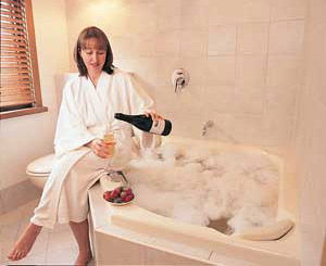 Adelaide Hills Country Cottages - Gum Tree Cottage - Accommodation Australia 2