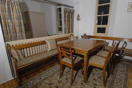 Old Bethany Chapel Bed And Breakfast McLaren Vale - Local Tourism 1