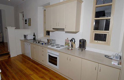 Old Bethany Chapel Bed And Breakfast McLaren Vale - Local Tourism 2