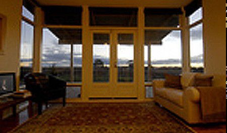 Old Bethany Chapel Bed And Breakfast McLaren Vale - Local Tourism 3